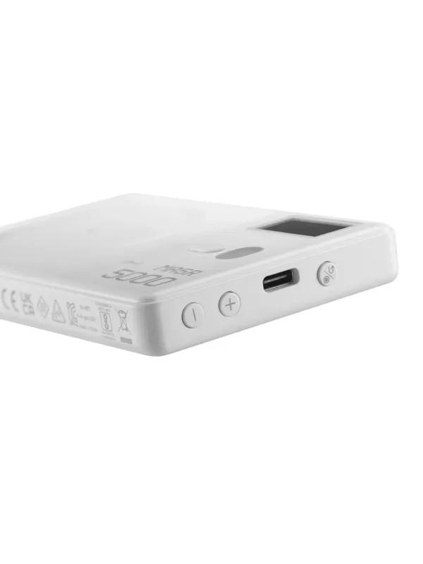 GODOX MA5R Mobile Power Bank&RGB LED Light