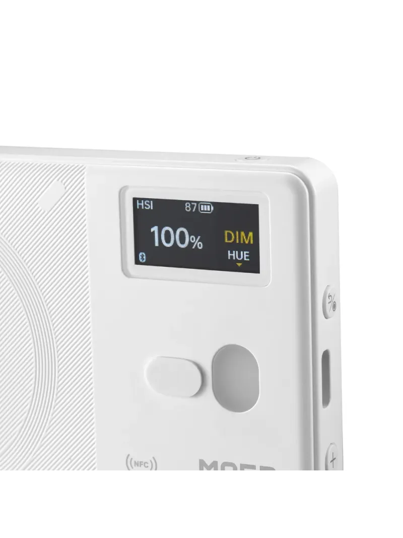 GODOX MA5R Mobile Power Bank&RGB LED Light