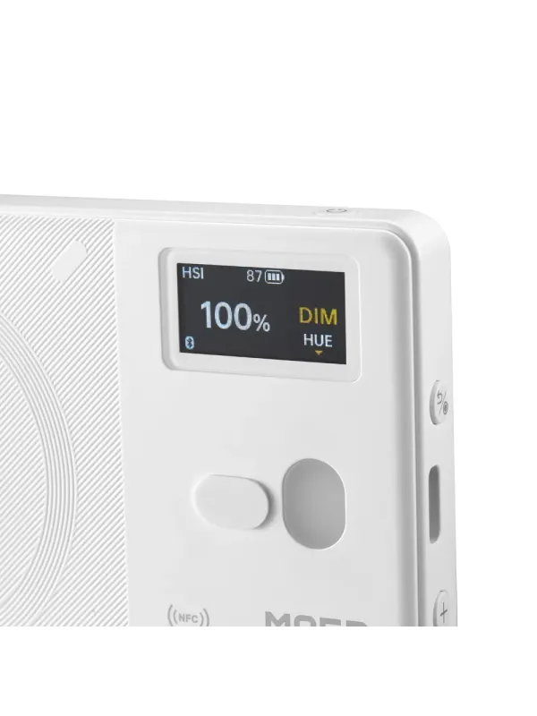 GODOX MA5R Mobile Power Bank&RGB LED Light