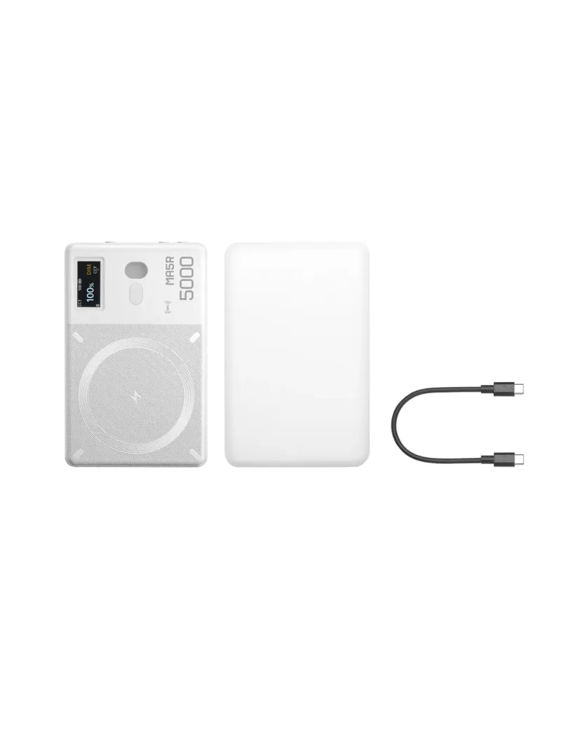 GODOX MA5R Mobile Power Bank&RGB LED Light