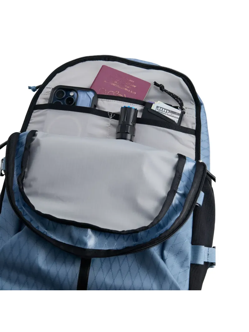 F-Stop Guru 4 AIR - Zaino da 24 litri, versione antracite