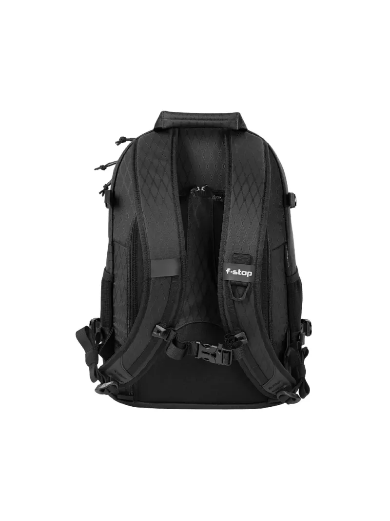 GENESIS Ursa L Grey Bag | D'Aponte | Bags and Backpacks