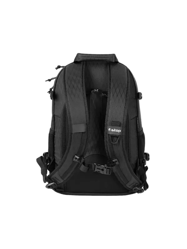 F-Stop Guru 4 AIR - Zaino da 24 litri, versione antracite