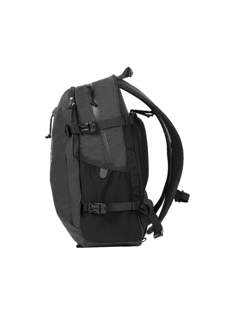 GENESIS Ursa L Grey Bag | D'Aponte | Bags and Backpacks