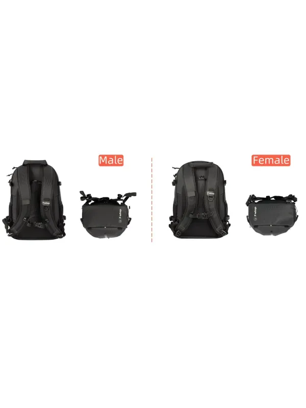 GENESIS Ursa L Grey Bag | D'Aponte | Bags and Backpacks