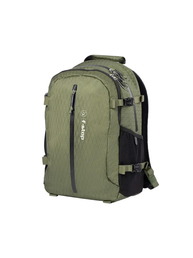 GENESIS Ursa L Grey Bag | D'Aponte | Bags and Backpacks