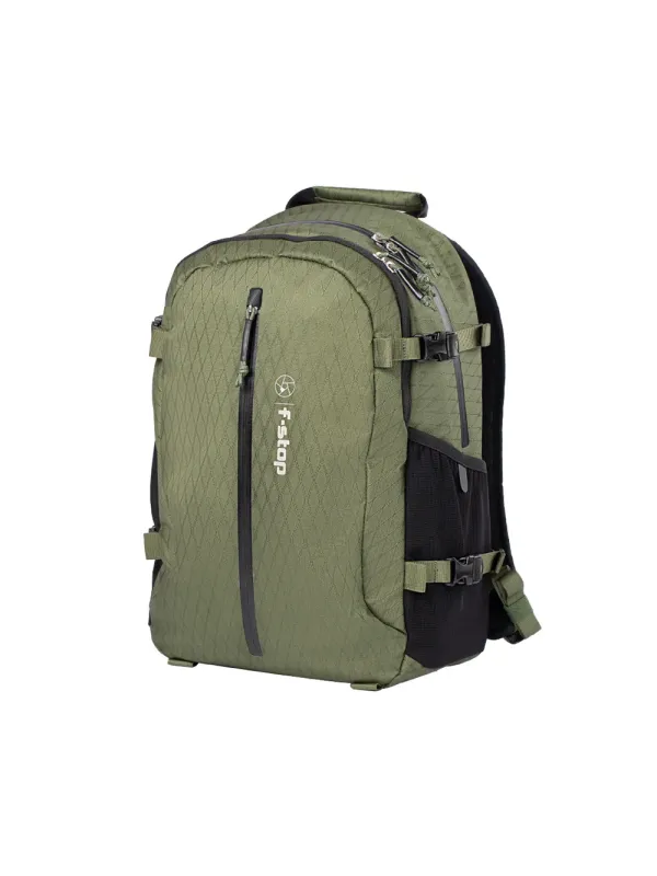 GENESIS Ursa L Grey Bag | D'Aponte | Bags and Backpacks