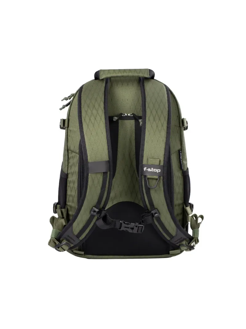 GENESIS Ursa L Grey Bag | D'Aponte | Bags and Backpacks