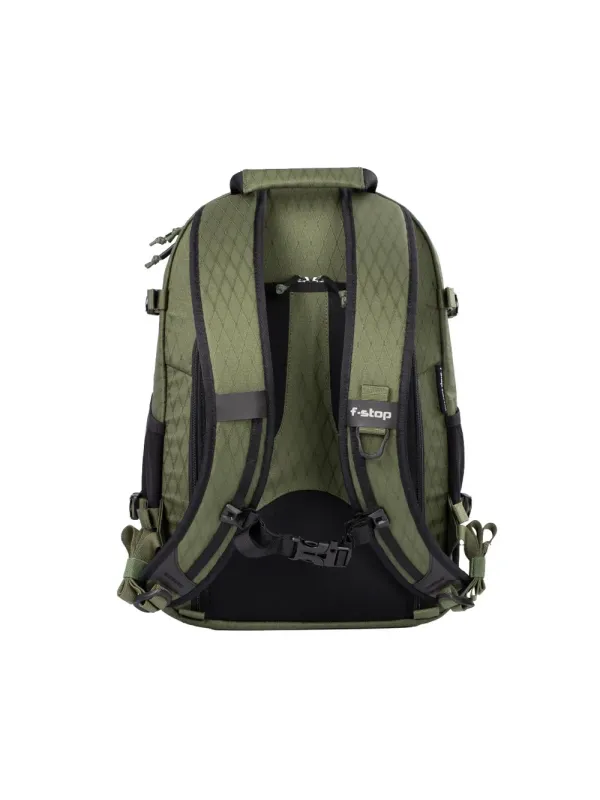 GENESIS Ursa L Grey Bag | D'Aponte | Bags and Backpacks