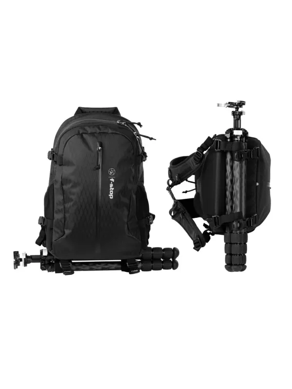 GENESIS Ursa L Grey Bag | D'Aponte | Bags and Backpacks
