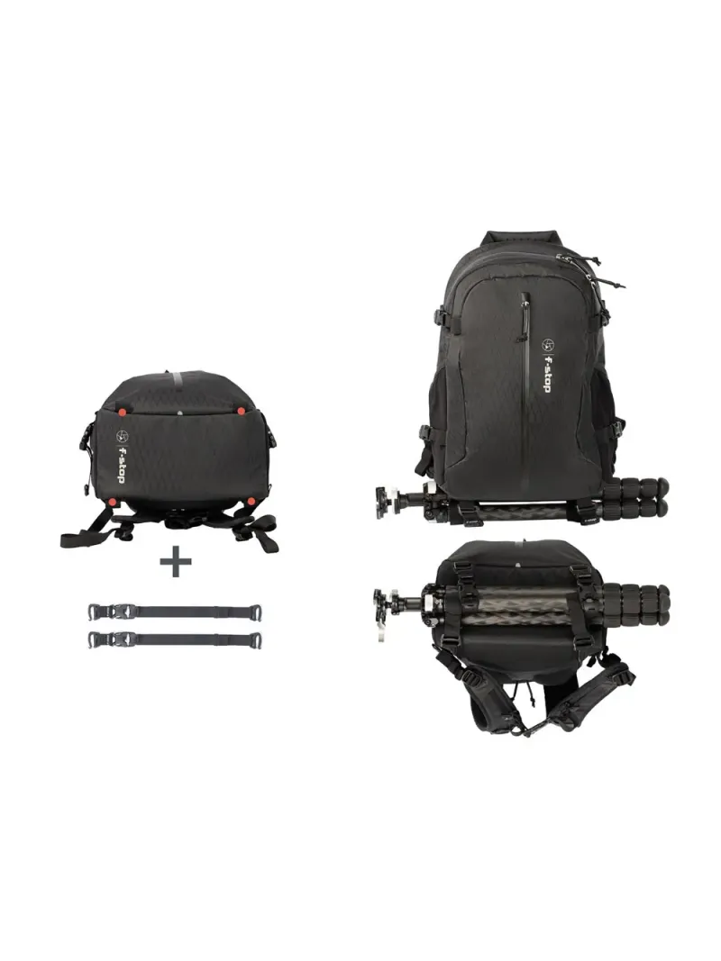 F-Stop Guru 4 AIR - Zaino da 24 litri, versione cipresso