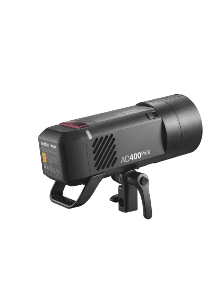 GODOX AD400 Pro TTL | D'Aponte | Portable Flash, Speedlite and Accessories 2