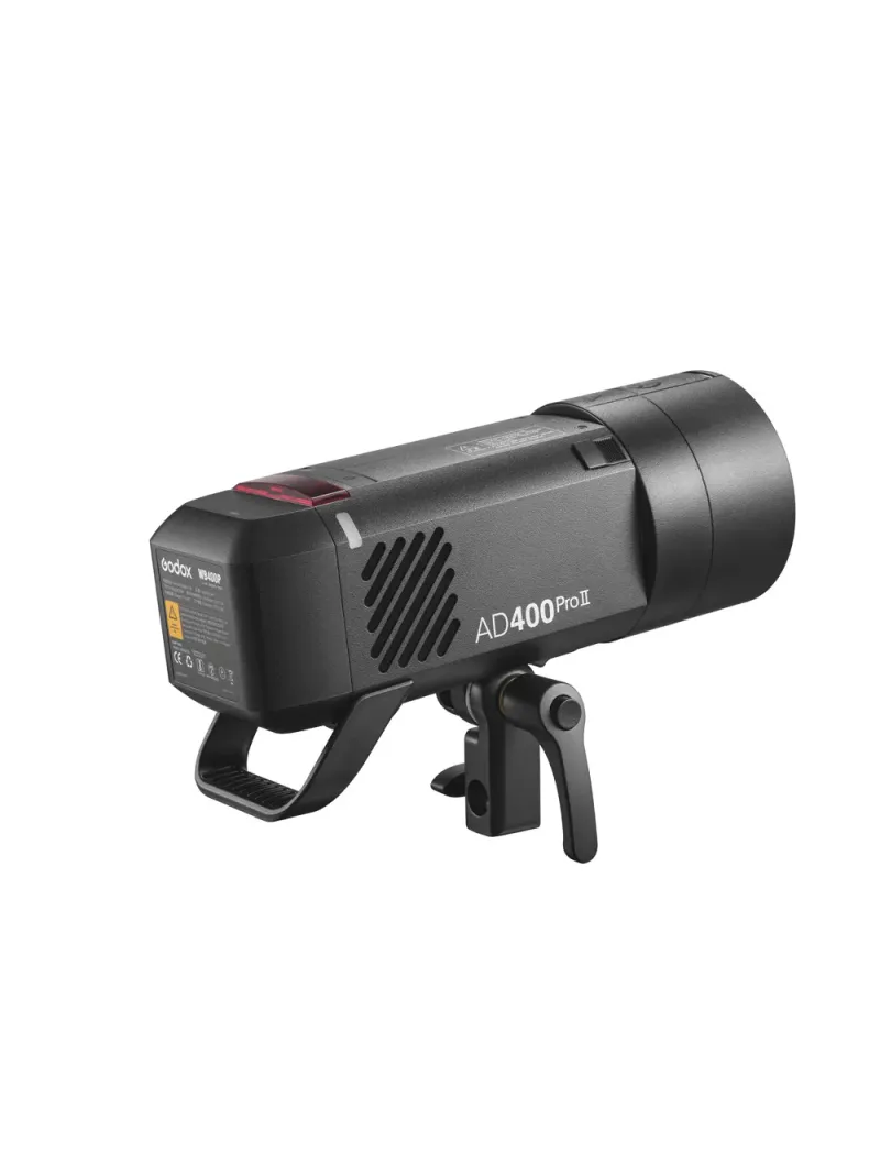 GODOX AD400 Pro TTL | D'Aponte | Portable Flash, Speedlite and Accessories