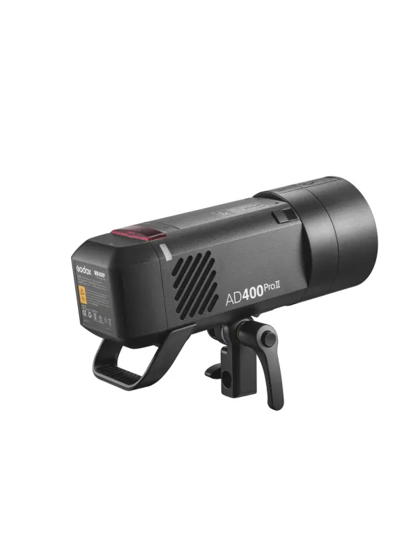 GODOX AD400Pro II TTL