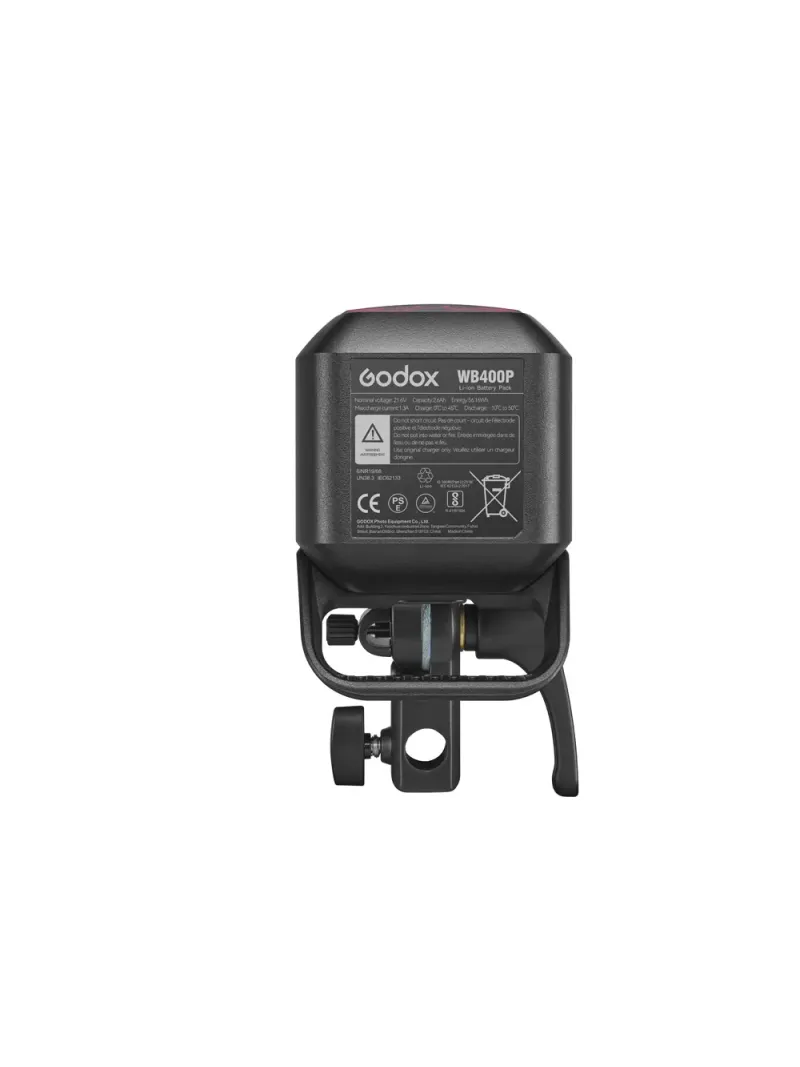 GODOX AD400 Pro TTL | D'Aponte | Portable Flash, Speedlite and Accessories