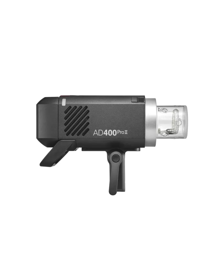 GODOX AD400Pro II TTL