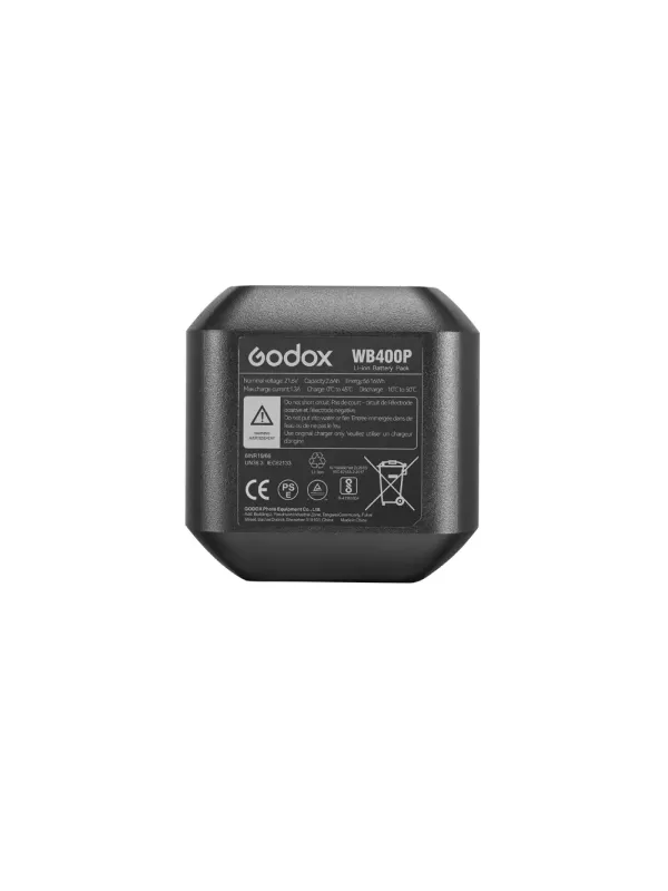 GODOX AD400Pro II TTL