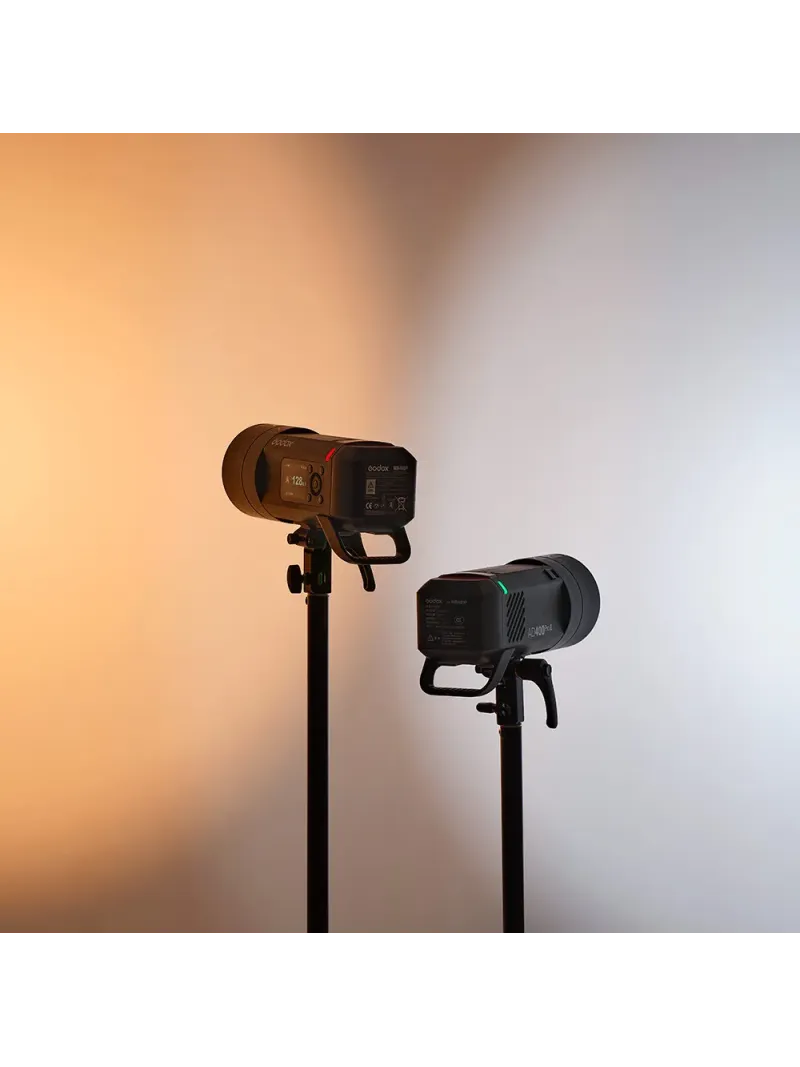 GODOX AD400Pro II TTL