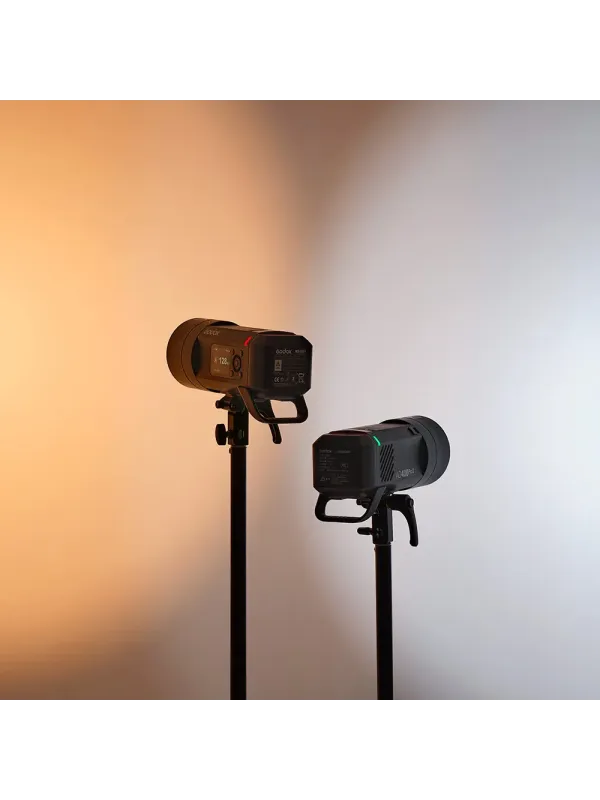 GODOX AD400Pro II TTL
