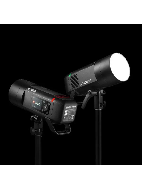 GODOX AD400Pro II TTL