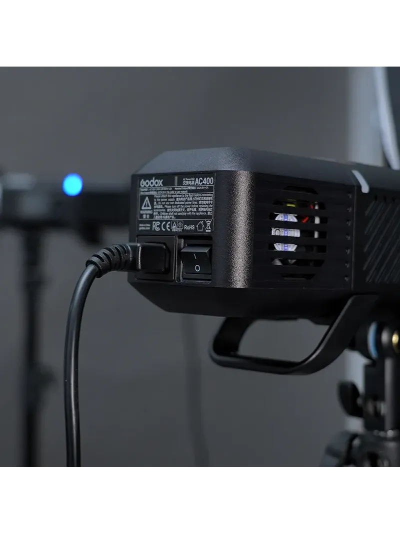 GODOX AD400Pro II TTL