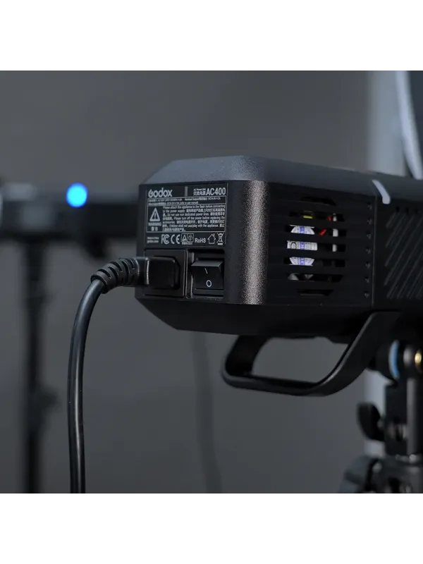 GODOX AD400Pro II TTL