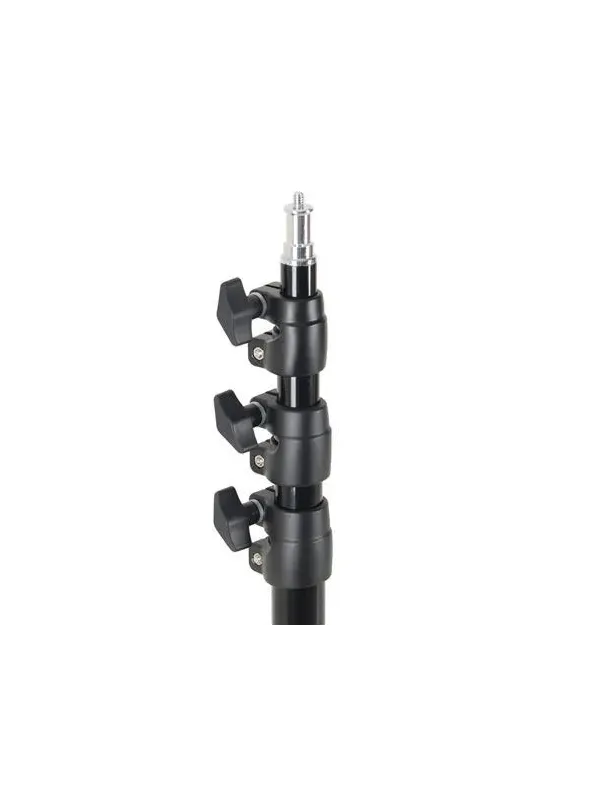 GODOX 300F Stativo in alluminio leggero e resistente