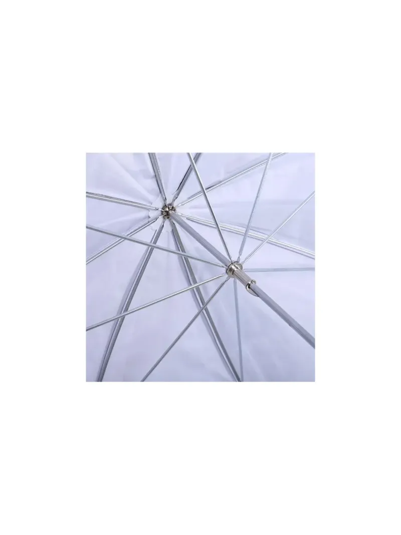Godox UB-105W white parabolic umbrella | D'Aponte | Umbrellas