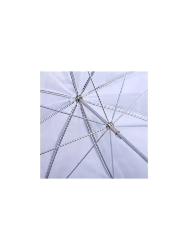 Godox UB-105W white parabolic umbrella | D'Aponte | Umbrellas