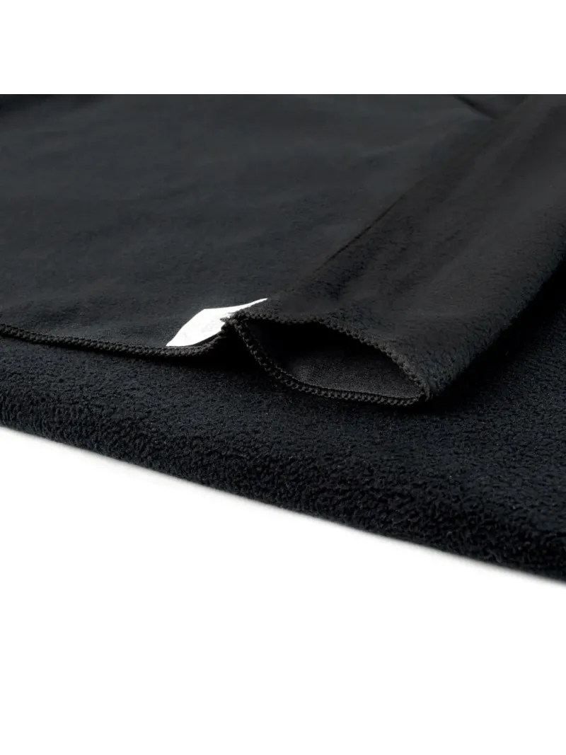 D'APONTE BLACK COTTON BACKDROP 285X600cm | D'Aponte | Drape One Color - OC