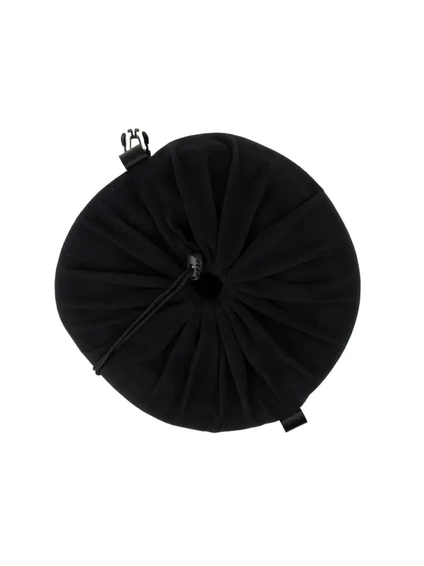 Acquista ora D'APONTE FONDALE IN COTONE NERO 260X600cm su daponte.biz