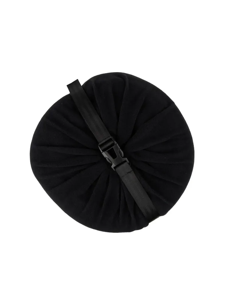 Acquista ora D'APONTE FONDALE IN COTONE NERO 260X600cm su daponte.biz