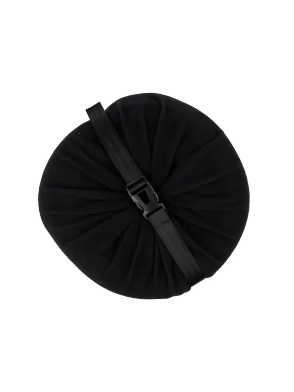 Acquista ora D'APONTE FONDALE IN COTONE NERO 260X600cm su daponte.biz