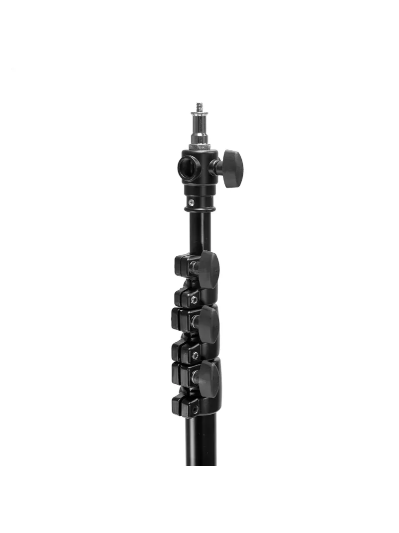 CARUBA Stativo LS-8 con sospensione pneumatica 270 cm