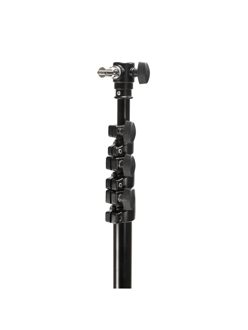 CARUBA Stativo LS-8 con sospensione pneumatica 270 cm