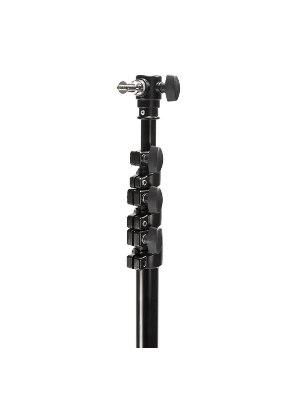 CARUBA Stativo LS-8 con sospensione pneumatica 270 cm