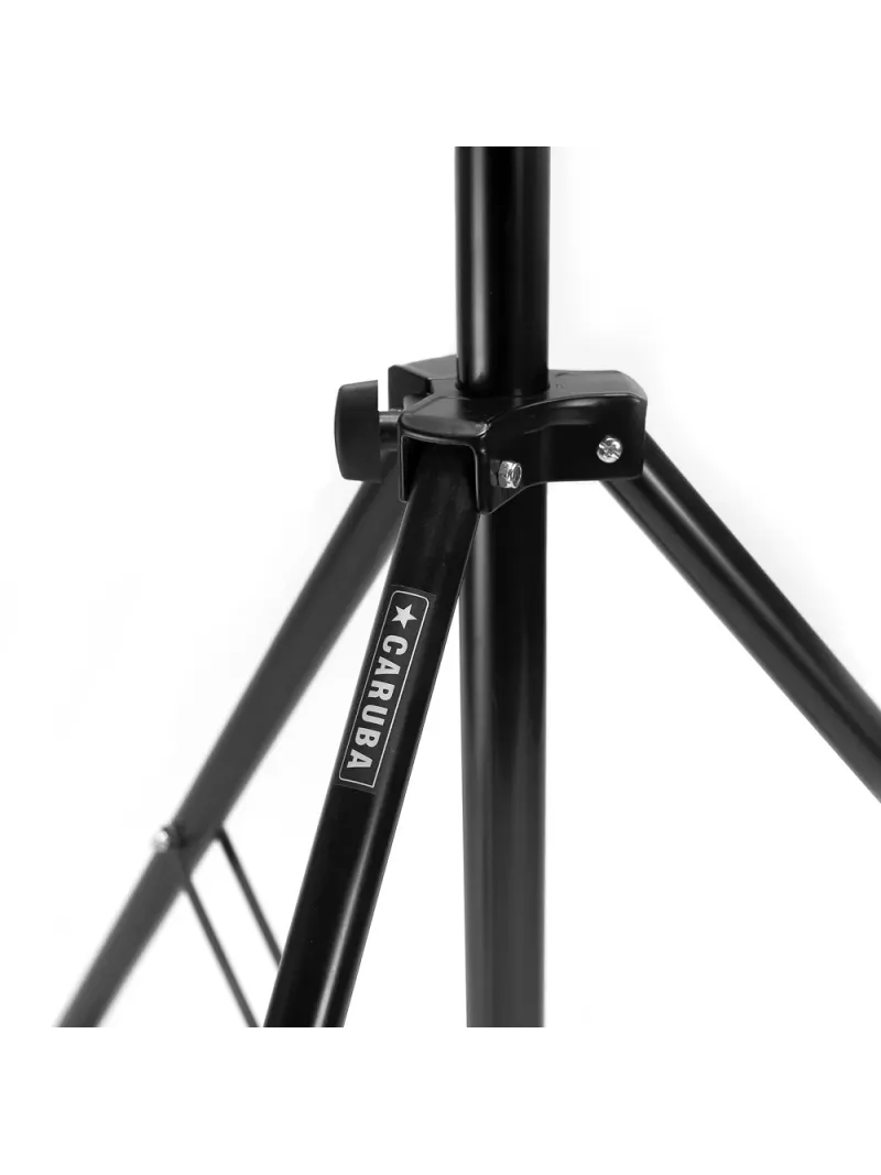 CARUBA Stativo LS-8 con sospensione pneumatica 270 cm
