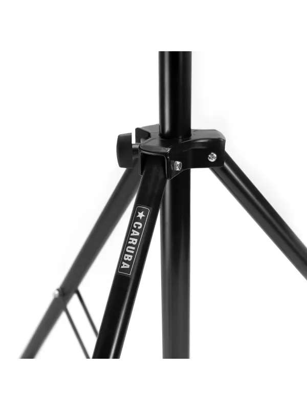 CARUBA Stativo LS-8 con sospensione pneumatica 270 cm