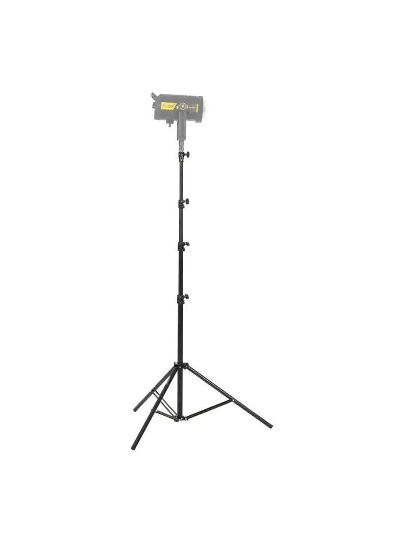 CARUBA Stativo LS-8 con sospensione pneumatica 270 cm