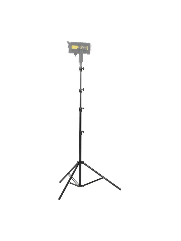 CARUBA Stativo LS-8 con sospensione pneumatica 270 cm