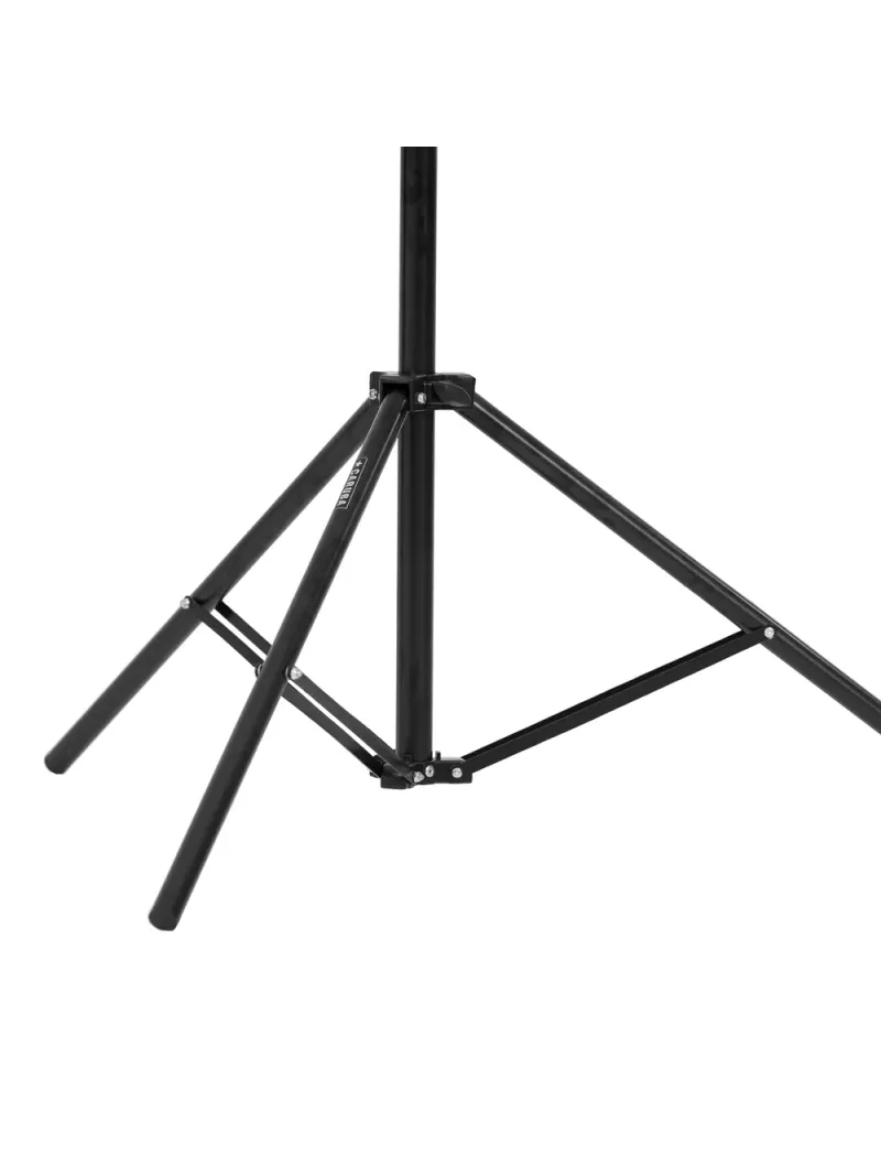 CARUBA Stativo LS-8 con sospensione pneumatica 270 cm