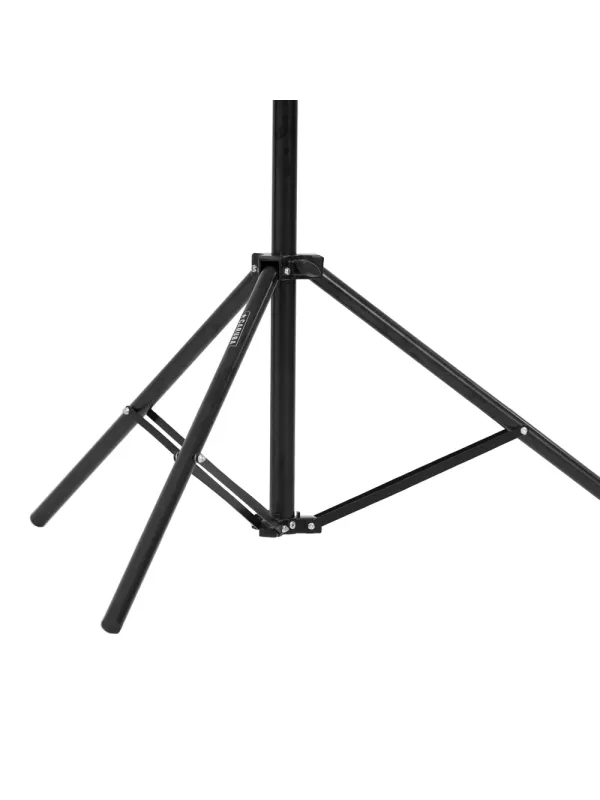 CARUBA Stativo LS-8 con sospensione pneumatica 270 cm
