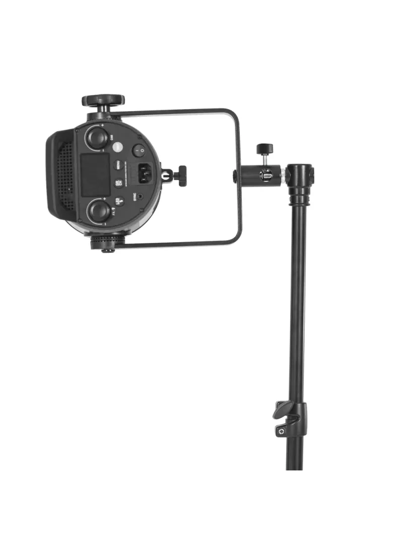 CARUBA Stativo LS-8 con sospensione pneumatica 270 cm
