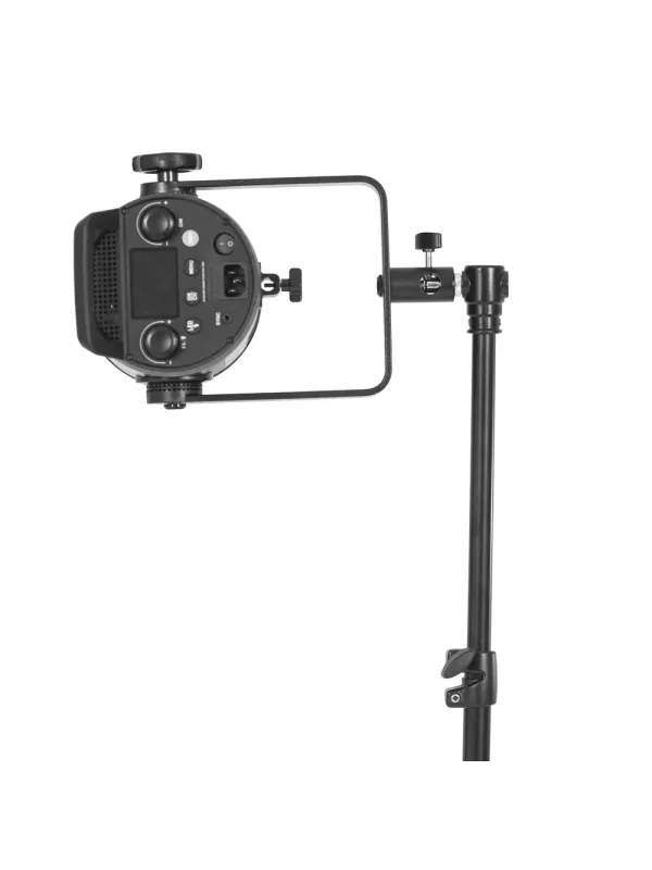 CARUBA Stativo LS-8 con sospensione pneumatica 270 cm