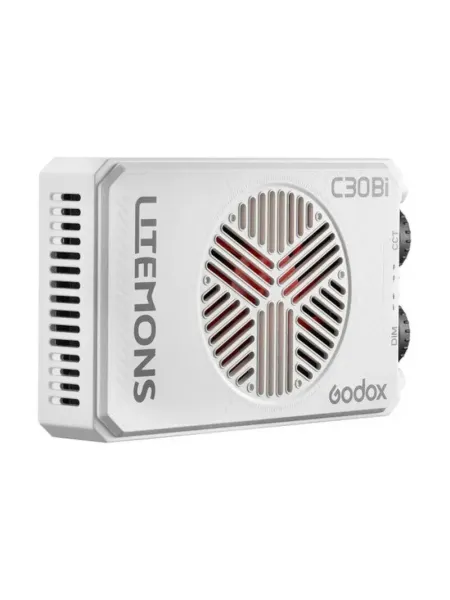 GODOX C30BI LITEMONS Bi color Pocket LED Panel Light 2