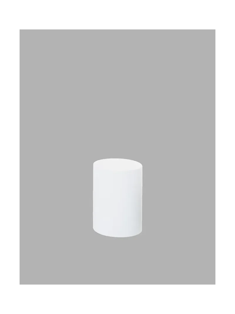 D'APONTE POSING PROPS Cylinder 28x38(h)cm