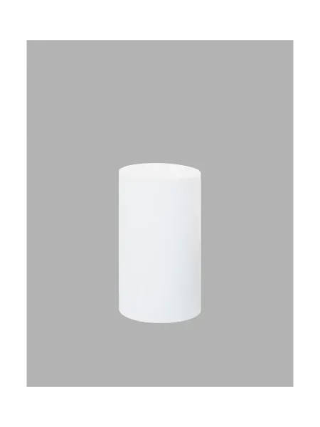 D'APONTE POSING PROPS Cilindro 36x62(h)cm