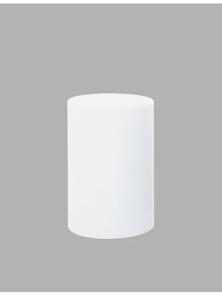 D'APONTE POSING PROPS Cilindro 46x70(h)cm