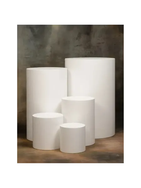 Acquista ora D'APONTE POSING PROPS Cilindri Kit da 5 su daponte.biz