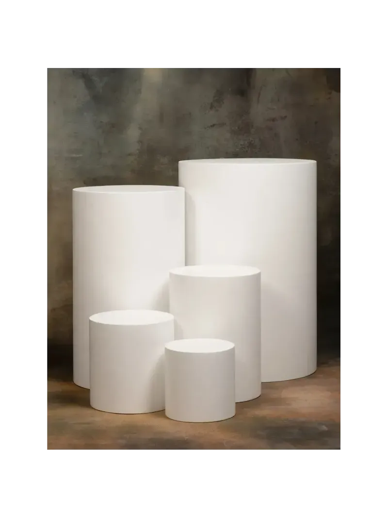 Acquista ora D'APONTE POSING PROPS Cilindri Kit da 5 su daponte.biz